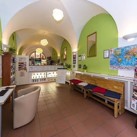Mango Prague