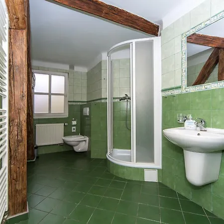 Hostel Mango Prague