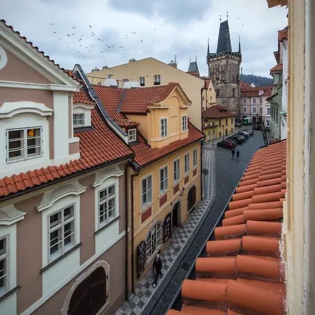 Hostel Mango Prag