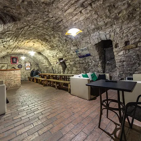 Hostel Mango Prag